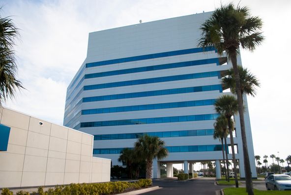 RIALTO PLACE OFFICE TOWER: 100 Rialto Pl, Melbourne, FL 32901